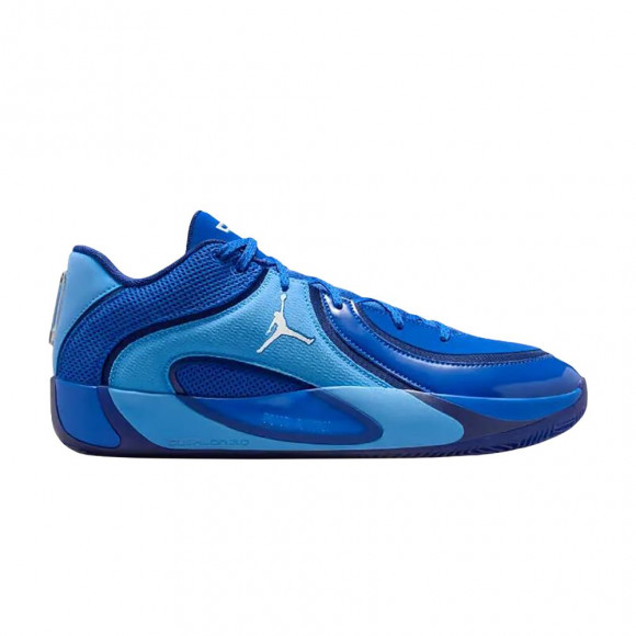 Air Jordan Tatum 4 'Game Royal' | Blue | Men's Size 9 - HQ4614-401