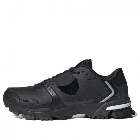 adidas Marathon 2K BLACK Marathon Running Shoes HQ4669 - HQ4669