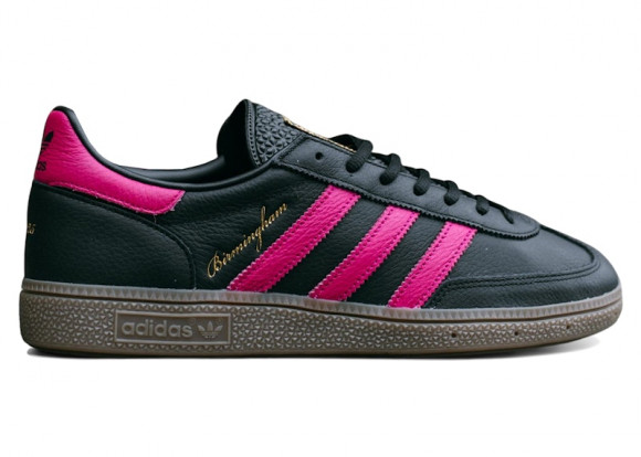 adidas Birmingham City Series size? Exclusive Black Pink - HQ4681