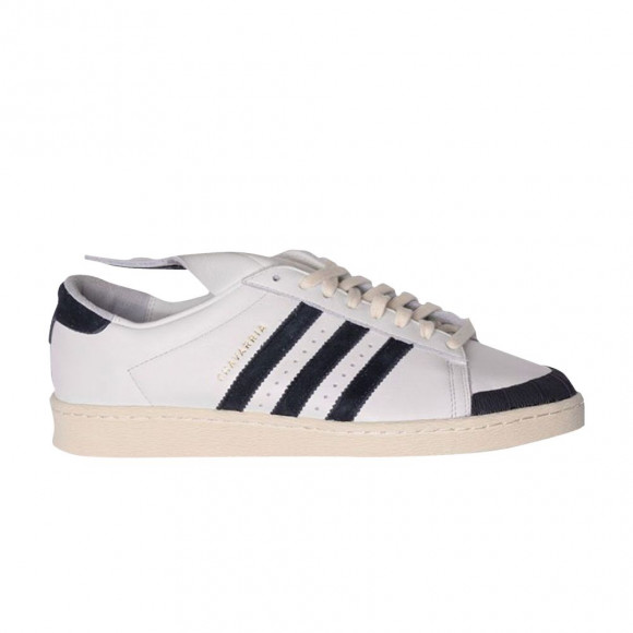 Willy Chavarria x adidas Jabbar Low 'Off-White Black' | Men's Size 8.5 - HQ4870