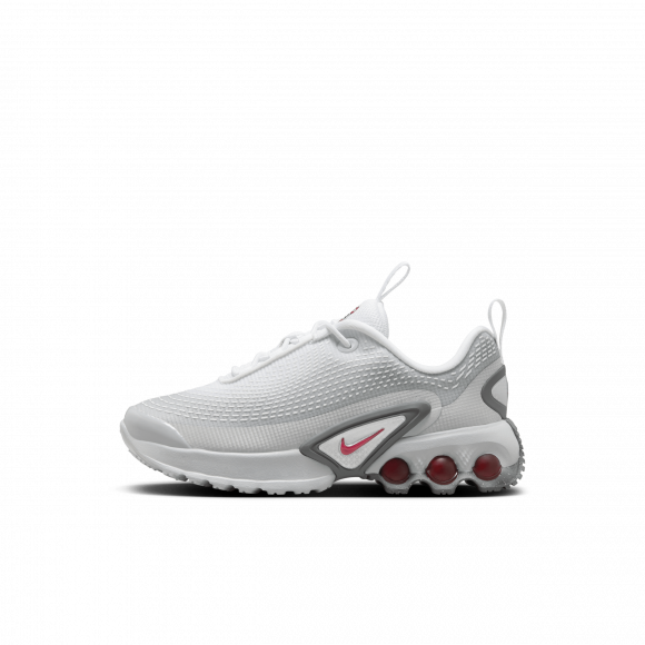 Nike Air Max Dn SE kleuterschoenen - Grijs - HQ4875-002