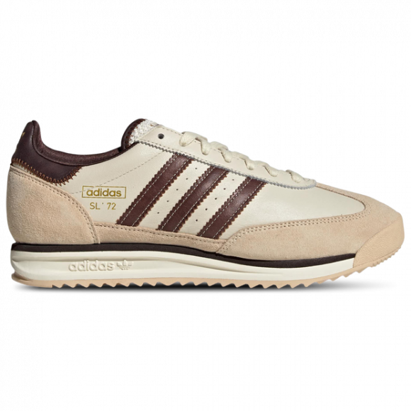 Sneakers adidas SL 72 Rs Crew White/ Dubr/ Auco - HQ4909