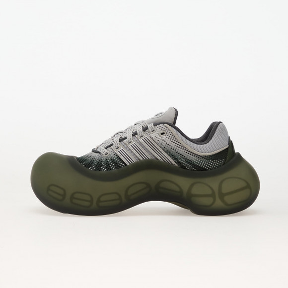 Sneakers adidas x AVAVAV Bubble Gb Grey One/ Grey Two/ Night Cargo - HQ4998