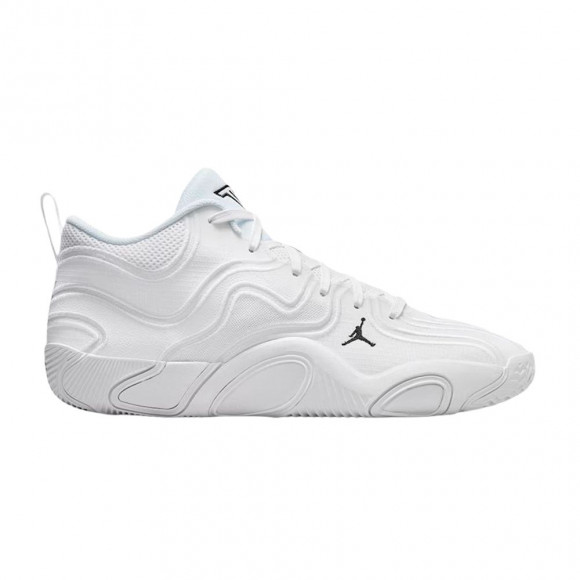 Air Jordan Tatum 3 TB 'White Black' | Men's Size 14 - HQ5040-101