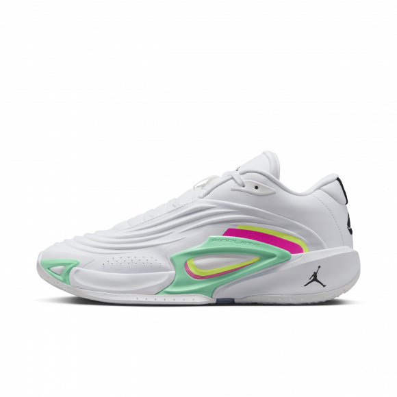 Scarpa da basket Luka 3 "Photo Finish" - Bianco - HQ5054-107