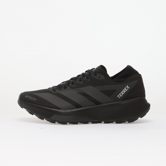 Sneakers adidas TERREX Agravic GTX 2 Core Black/ Grey Six/ Carbon - HQ5089