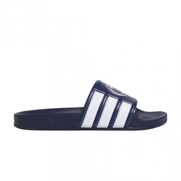 adidas Performance Slide 'Penn State Nittany Lions' | Blue | Men's Size 13 - HQ5177