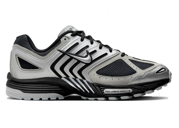Nike Air Peg 2K5 Black Metallic Silver - HQ5403-001