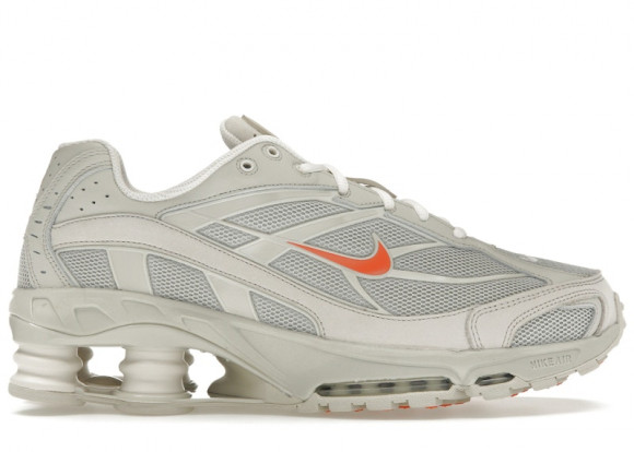 Nike Shox Ride 2 for men in white - HQ5412-072