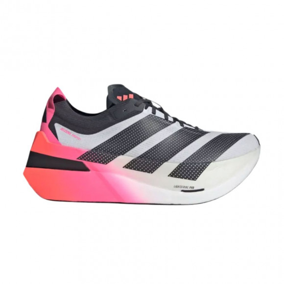 adidas Adizero Dropset Elite 'Dash Grey Night Grey' | Black | Men's Size 10.5 - HQ5480