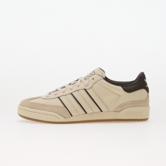 Sneakers adidas Tangum Wonder White/ Wonder White/ Dark Brown - HQ5490