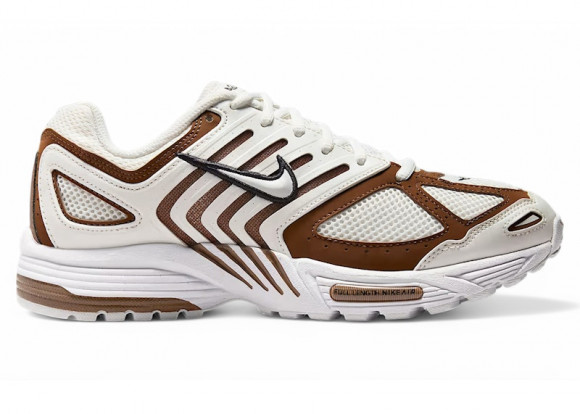 Nike Air Pegasus 2K5 Summit White Fauna Brown (Women's) - HQ5718-104