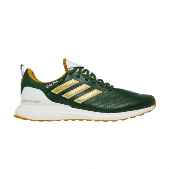 Copa UltraBoost DNA 'Portland Timbers' - HQ5899