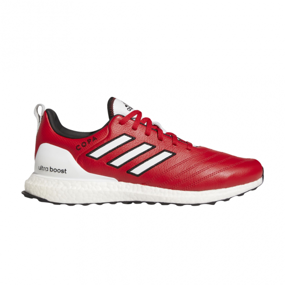 Copa UltraBoost DNA 'New York Red Bulls' - HQ5902