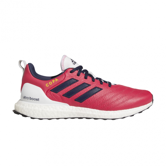 Copa UltraBoost DNA 'St. Louis City SC' - HQ5905