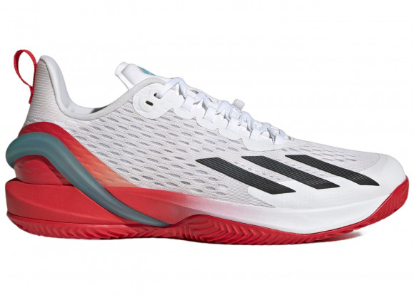 Adizero Cybersonic Tennisschuh - HQ5923