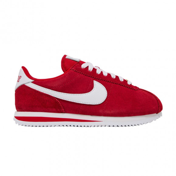 Wmns Cortez 'University Red' - HQ5950-657
