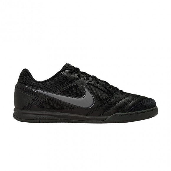 Nike Gato 'Black Anthracite' | Men's Size 8.5 - HQ6019-004