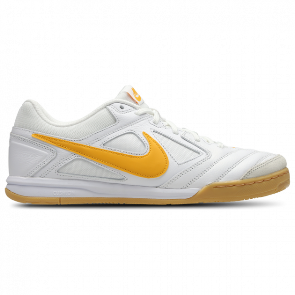 Scarpa Nike Gato – Uomo - Bianco - HQ6019-101
