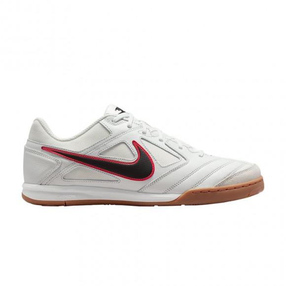 Nike Gato 'Summit White Bright Crimson' | Men's Size 10 - HQ6019-104