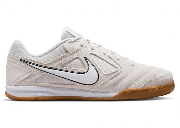 Nike Gato Vast Grey Black Gum - HQ6020-002