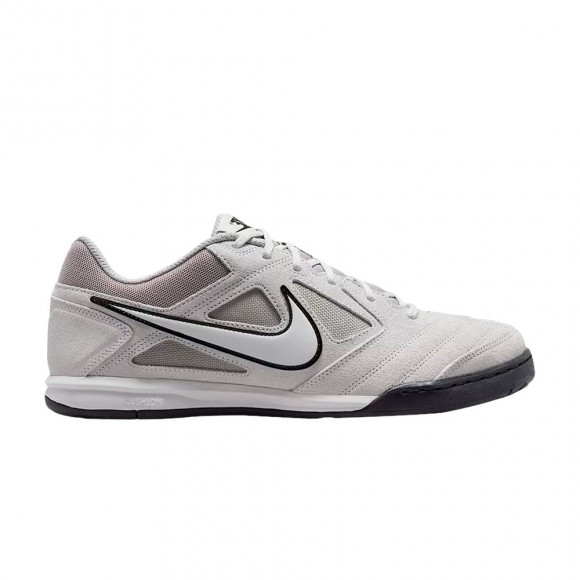Nike Gato 'Grey Black Gum Light Brown' | Men's Size 7 - HQ6020-006