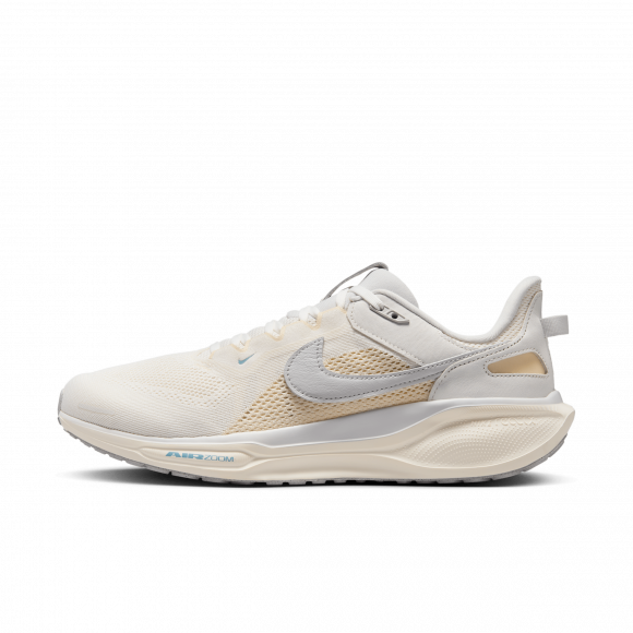 Sneakers Nike Air Zoom Pegasus 41 Sp Ivory/ Vast Grey-Coconut Milk - HQ6025-100