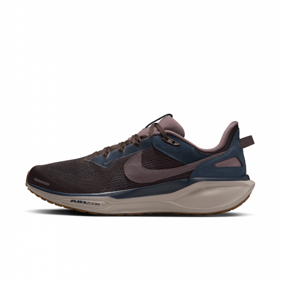 Sneakers Nike Air Zoom Pegasus 41 Sp Black Tea/ Violet Ore-Dark Obsidian - HQ6025-200
