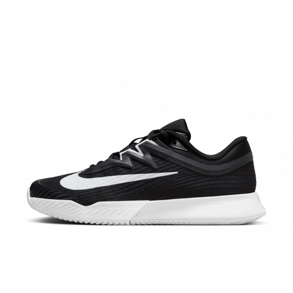 Nike Vapor Pro 3 Women's Clay Court Tennis Shoes - Black - HQ6030-001