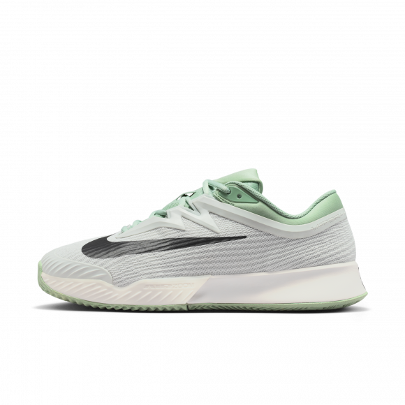 Nike Vapor Pro 3 Men's Clay Court Tennis Shoes - Grey - HQ6034-003
