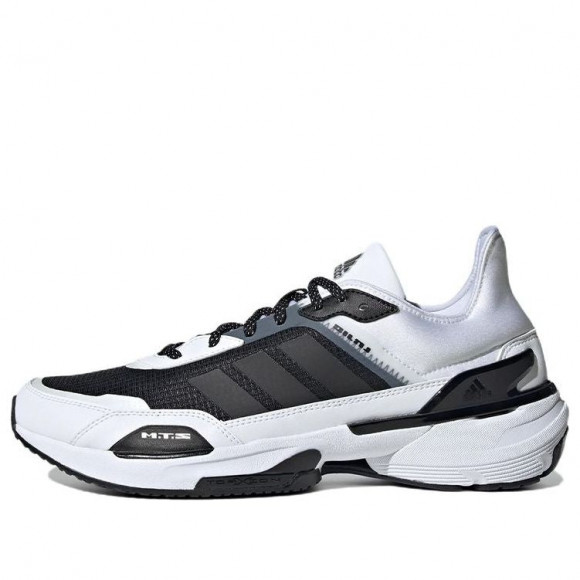 Polvoriento ilegal interno only adidas champion and nike shop promo - adidas MTS Cozy Wear - resistant  Unisex White/Black Marathon Running Shoes HQ6113