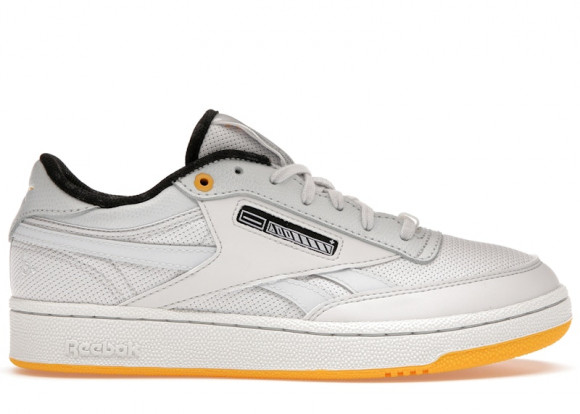 Reebok Jurassic World x Club C Revenge 'Biosyn Genetics' - HQ6205