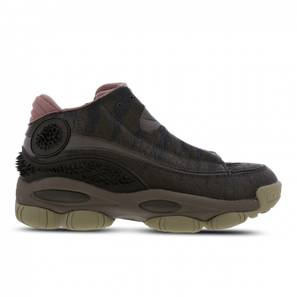 Reebok x Jurassic World The Answer DMX Stone/ Clisto/ Party Earl - HQ6276