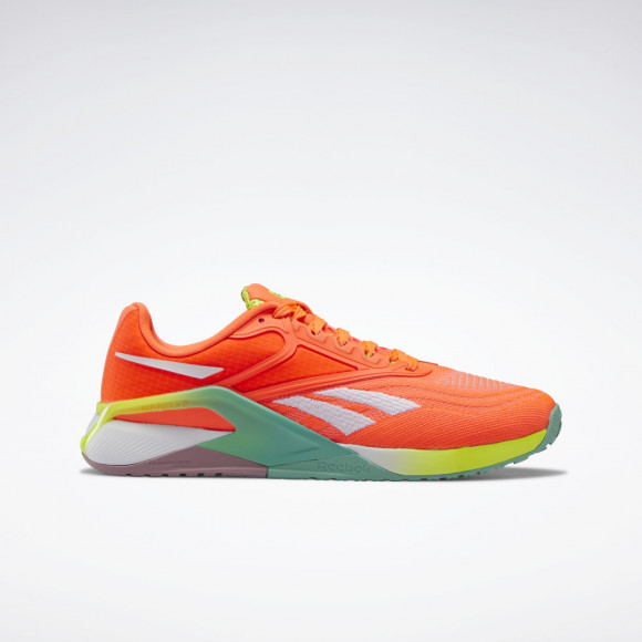 Reebok Nano X2 Shoes - HQ6300