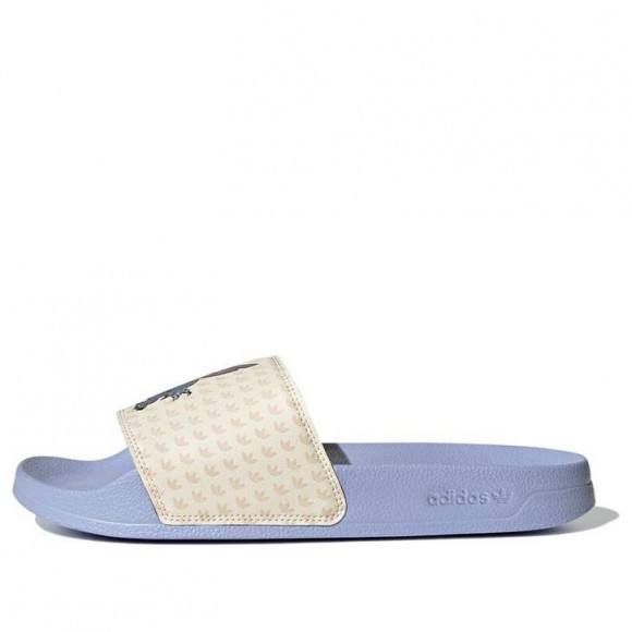 Disney x Adidas originals Adilette Lite - HQ6373