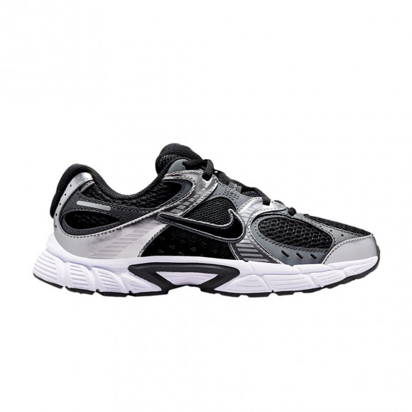 Nike V5 RNR GS 'Anthracite' | Black | Kid's Size 3.5 - HQ6411-001