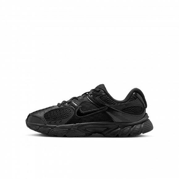 Nike V5 RNR sko til store barn - Svart - HQ6411-002
