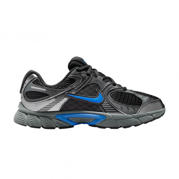 Nike V5 RNR GS 'Anthracite' | Black | Kid's Size 4 - HQ6411-004