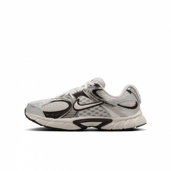 Nike V5 RNR kinderschoenen - Grijs - HQ6411-005