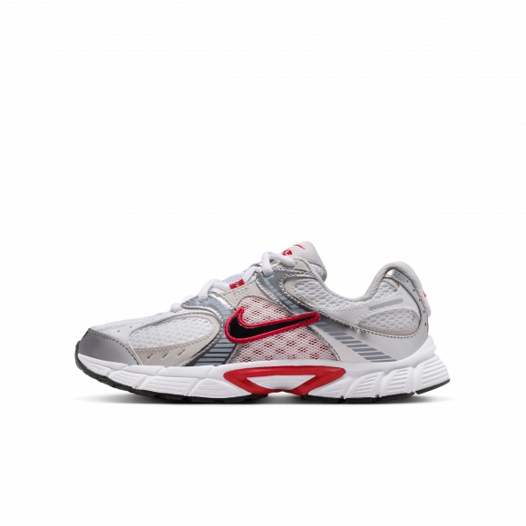 Nike V5 RNR kinderschoenen - Wit - HQ6411-105