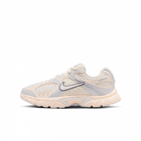 Nike V5 RNR kinderschoenen - Wit - HQ6411-106