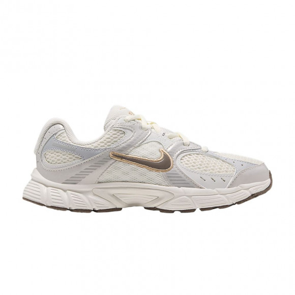 Nike V5 Rnr GS 'Sail Summit White Linen Cave Stone' | Kid's Size 6.5 - HQ6411-110