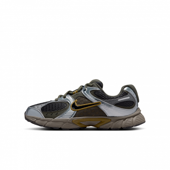 Nike V5 RNR kinderschoenen - Bruin - HQ6411-300