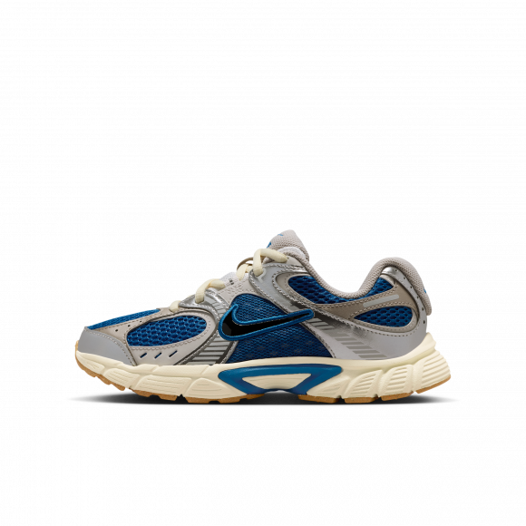 Nike V5 RNR Schuh (ältere Kinder) - Blau - HQ6411-401