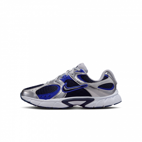 Nike V5 RNR GS 'Blue Eclipse' | Kid's Size 3.5 - HQ6411-402