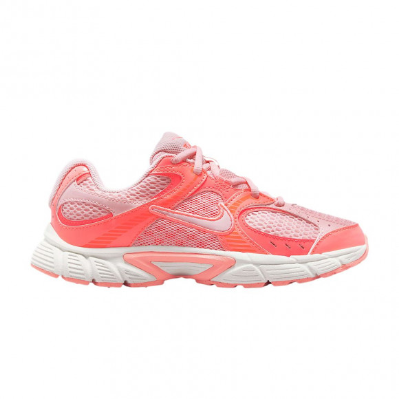 Nike V5 Rnr GS 'Pink Bloom Lava Glow Hot Lava Pink Bloom' | Kid's Size 3.5 - HQ6411-600