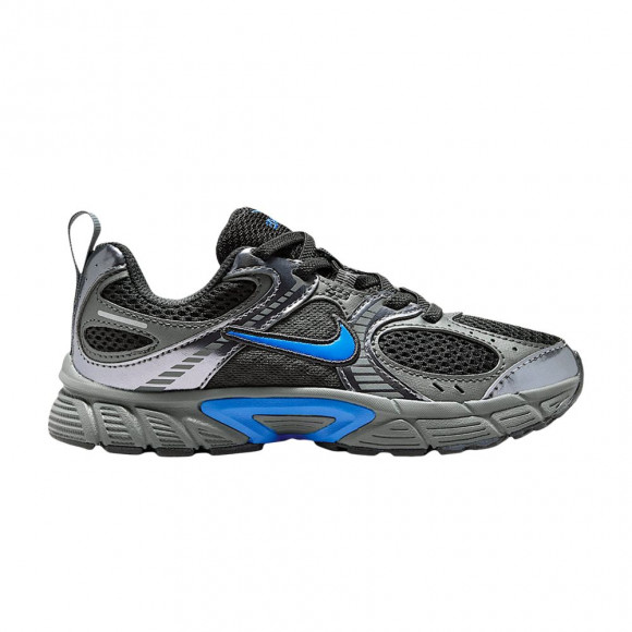 Nike V5 RNR PS 'Anthracite Metallic Cool Grey' | Black | Kid's Size 12 - HQ6412-004