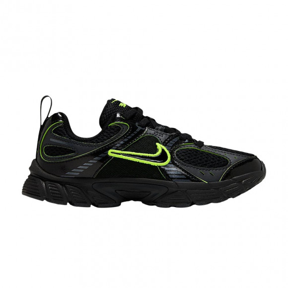 Nike V5 Rnr PS 'Black Dark Smoke Grey' | Kid's Size 10.5 - HQ6412-008