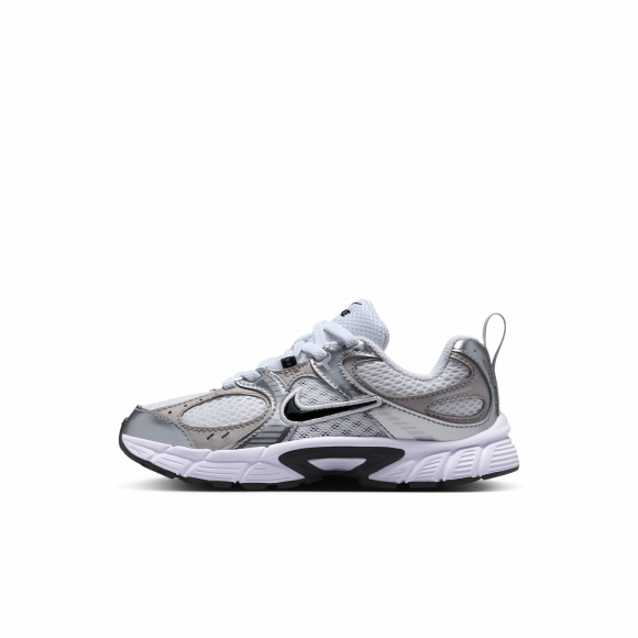 Nike V5 RNR kleuterschoenen - Wit - HQ6412-100