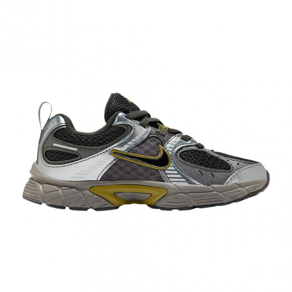 Nike V5 RNR PS 'Olive Flak Black' | Kid's Size 12 - HQ6412-300